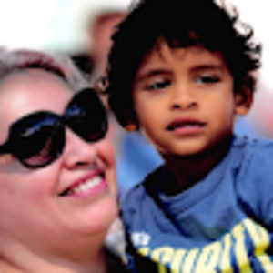 Meet your Posher, Paula